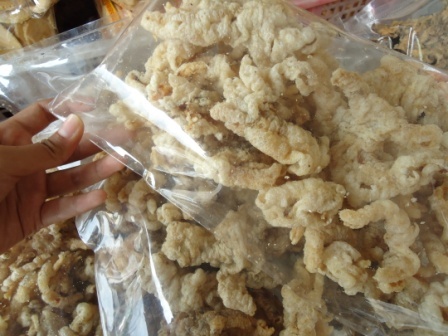 Kandungan Gizi Kacang Bangkok Bagi Tubuh Kita